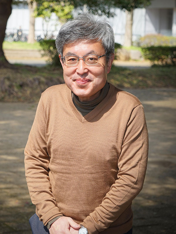 Tomoyuki Hanawa