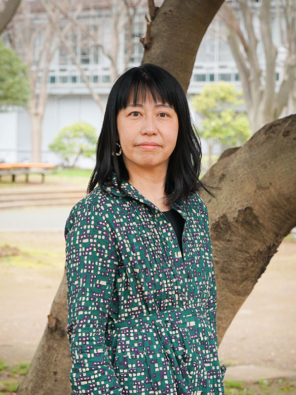 Aya Ishihara