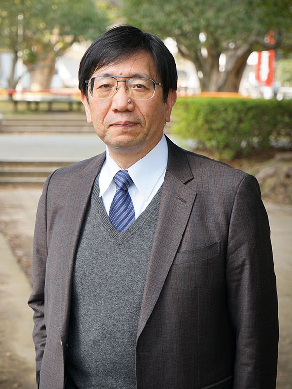 Ryoji Matsumoto