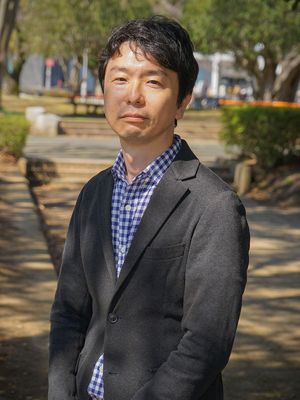 Yosuke Matsumoto