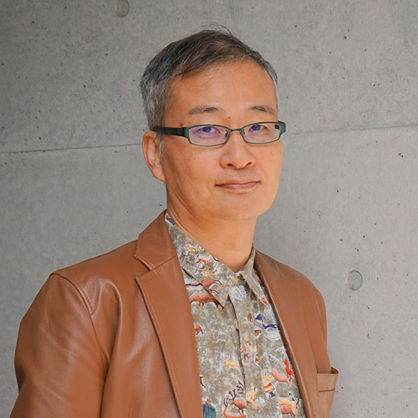 Shigeru Yoshida