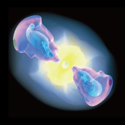 Astrophysics Laboratory