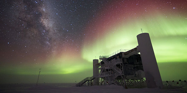 Neutrino Astronomy