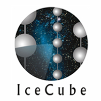 IceCube　ロゴマーク